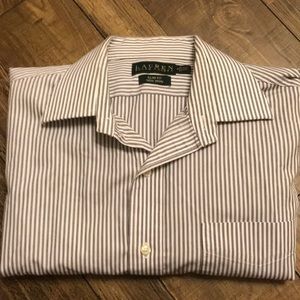 Ralph Lauren dress shirt